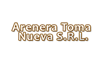Arenera Toma Nueva SRL
